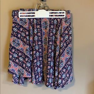 Charlotte Russe skirt